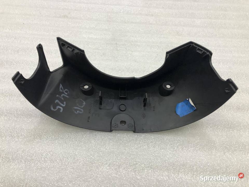 OBUDOWA KOLUMNY KIEROWNICZEJ RENAULT MEGANE II sprzedam