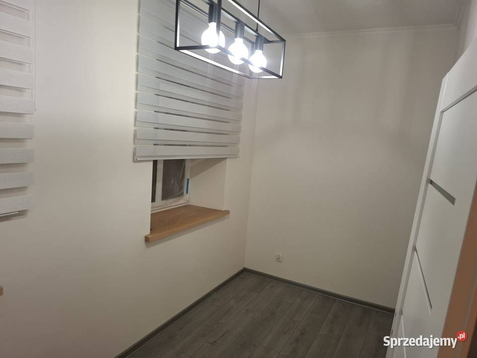 mieszkanie na sprzedaż Świebodzice Świdnicka 19 Sprzedaż