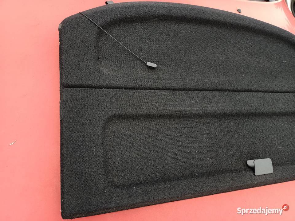 półka bagażnika Mazda 3 BK 0309 r 5d ładna osobowe sprzedam