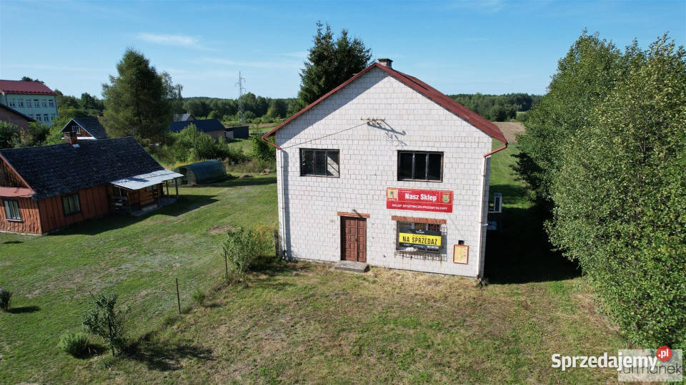 Dom do sprzedania Gózd 220m2