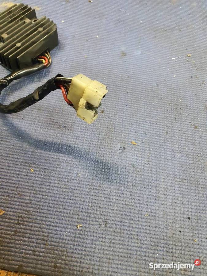 Reguator napięcia Yamaha Tenere XTZ 660 Koszalin