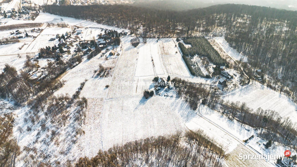 Grunt 22110m2 Płaza Podlas 307.5m