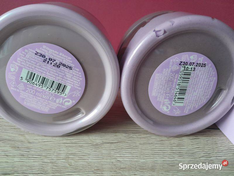 Zestaw kosmetyków Avon Sinsay I Lavender You Siewierz