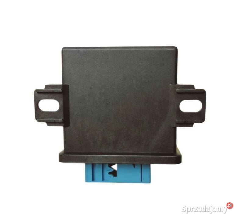 MODUŁ STEROWNIK ŚWIATEŁ AUDI A6 C6 4F0907357F osobowe Działoszyce