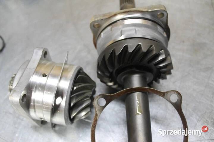 Kawasaki Plairie 360 KVF360 Przekładnia stożkowa podkarpackie Korczowa