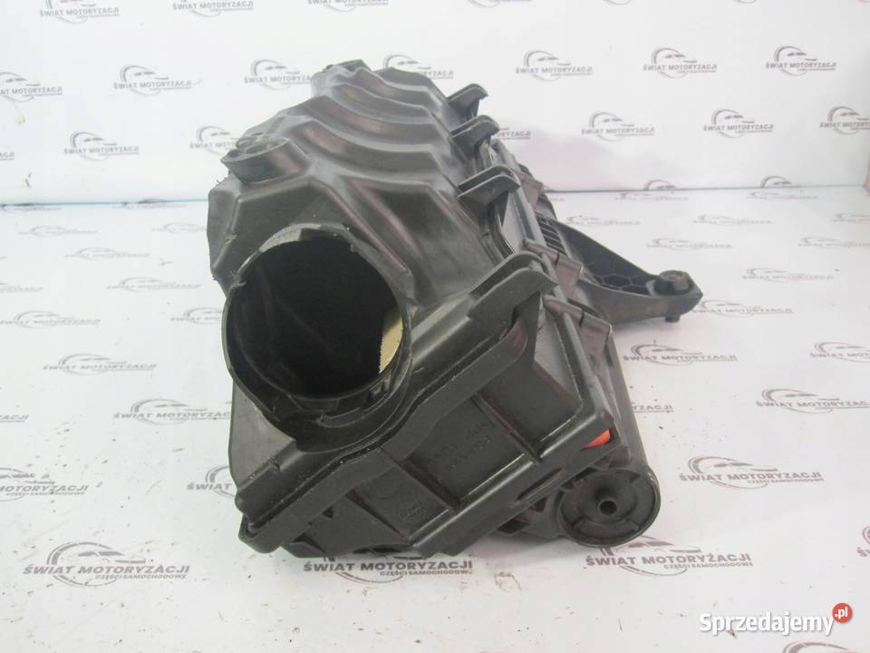CITROEN PEUGEOT obudowa filtra powietrza Kielce