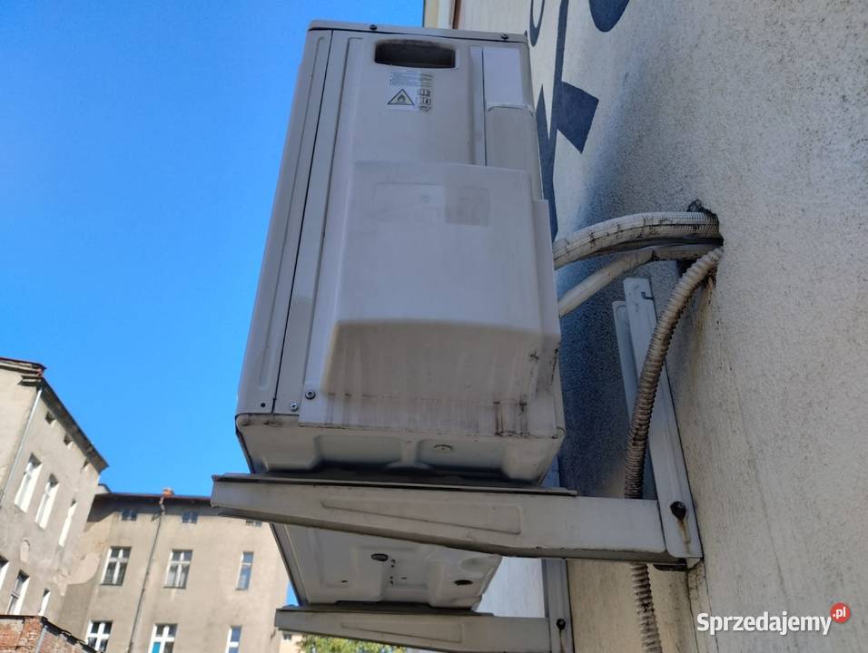 Klimatyzacja Sklepowa kujawsko-pomorskie Grudziądz