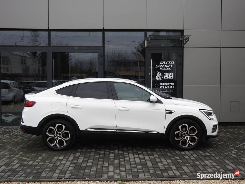 16 16V HYBRID 143 NAVI KAMERA FULL LED podkarpackie Mielec