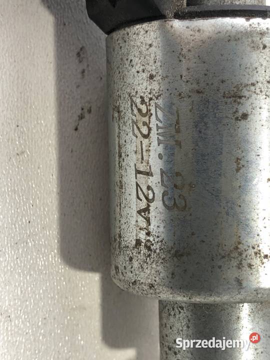 POMPA WEBASTO VOLVO FH II 128 500 PALIWA