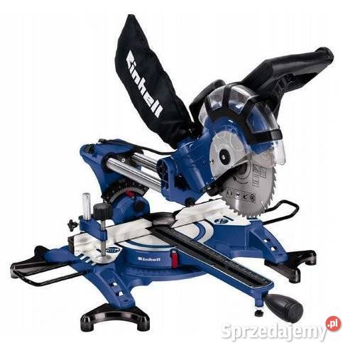 Wynajem piły ukośnicy Złotów Szczecinek Człuchów Lędyczek