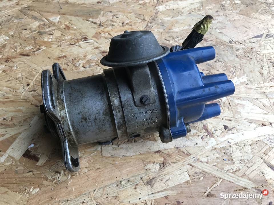 Ford Escort Orion Aparat Zapłonowy 0237600006 osobowe Bolesławiec sprzedam