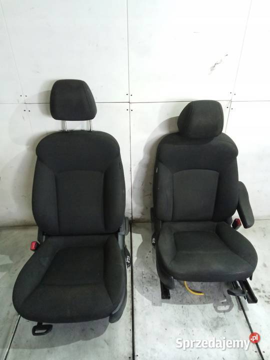 J197 FOTELE PRZÓD CHEVROLET ORLANDO UK Opole Lubelskie
