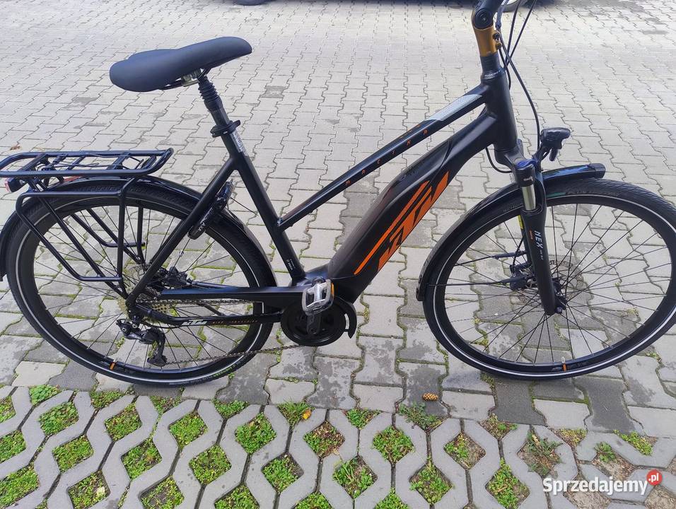 KTM Macina Bosch Skierniewice
