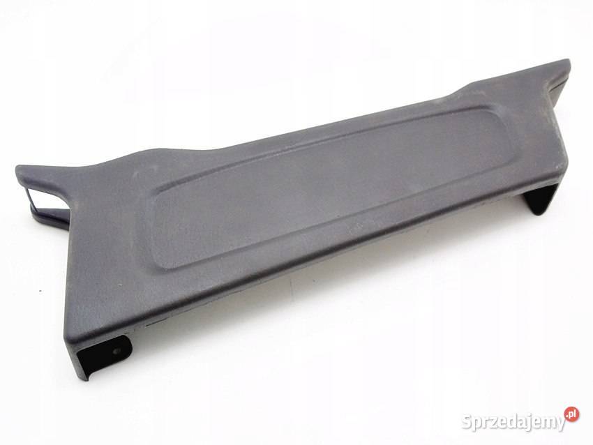 OBUDOWA OSŁONA FOTELA PRZÓD PRAWY HYUNDAI MATRIX osobowe Sosnowiec