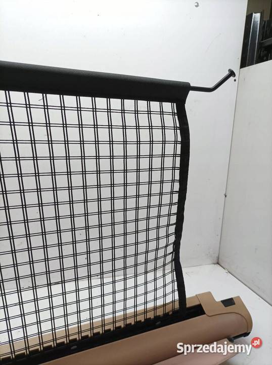 ROLETA BAGAŻNIKA KREMOWA LIFT LCI Bmw X3 I