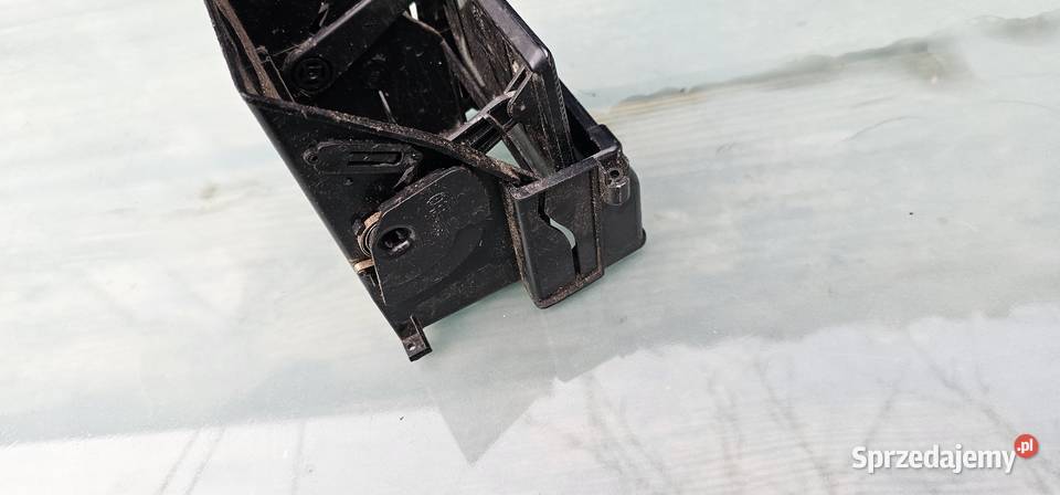 Schowek mercedes w202 sport 2026801279 wielkopolskie Zbąszyń