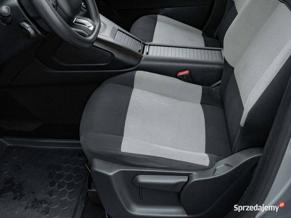 Citroen Berlingo GD783TY12 PureTech Feel Czcof manualna pomorskie