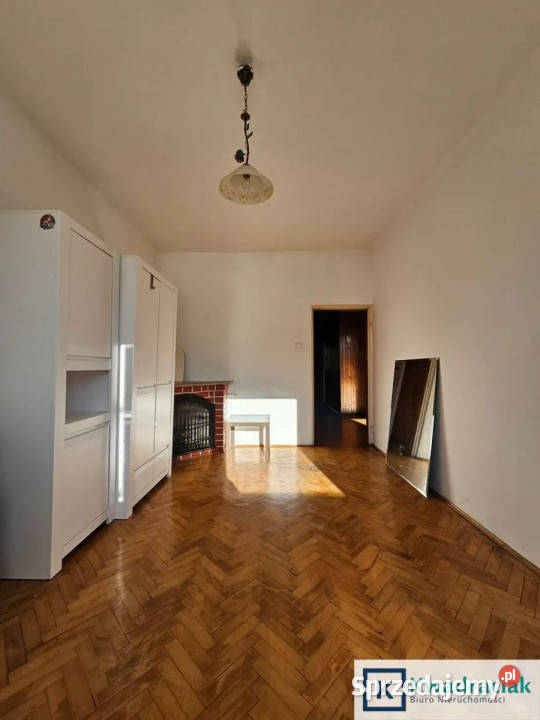 Dom wolnostojący 1795m2 Krosno podkarpackie sprzedam