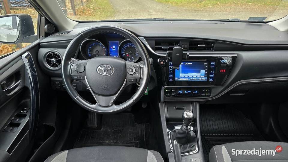 Salon Polska 1 właściciel F VAT 23 Jastrzębie-Zdrój sprzedam