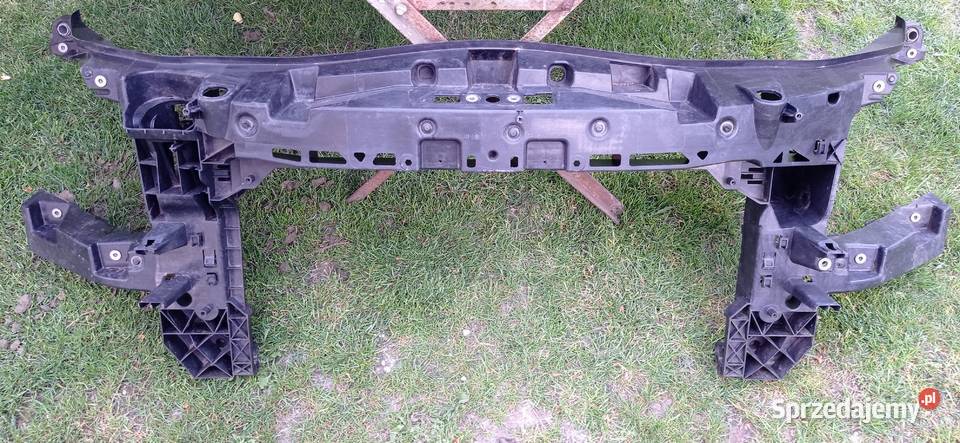 Mercedes Sprinter 907 Wzmocnienie czołowe górne Łyski sprzedam