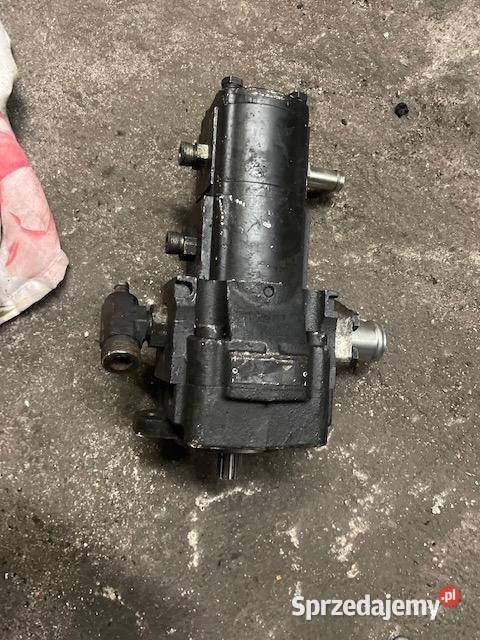 Cat 906 Pompa hydrauliki Jastrzębniki