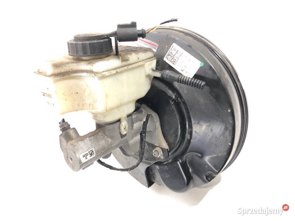 SERWO HAMULCOWE SKODA OCTAVIA II 1K1614105CL sprzedam