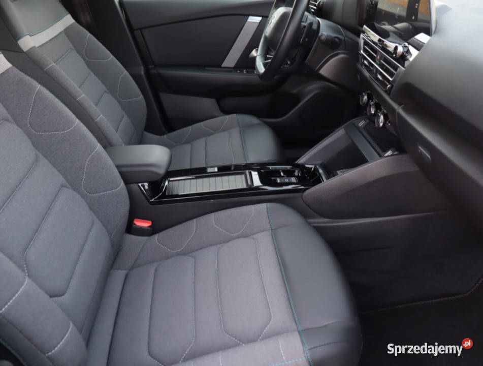 Citroen C4 12 PureTech C4 lubelskie Lublin sprzedam