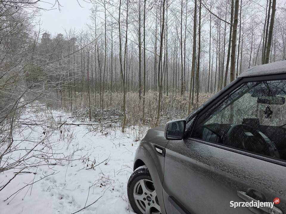 Kia soul Rok produkcji 2013 Kawęczyn sprzedam