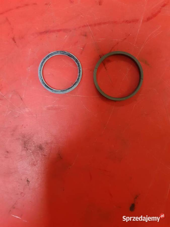 9976567 Uszczelka CNH Holland Sulechów