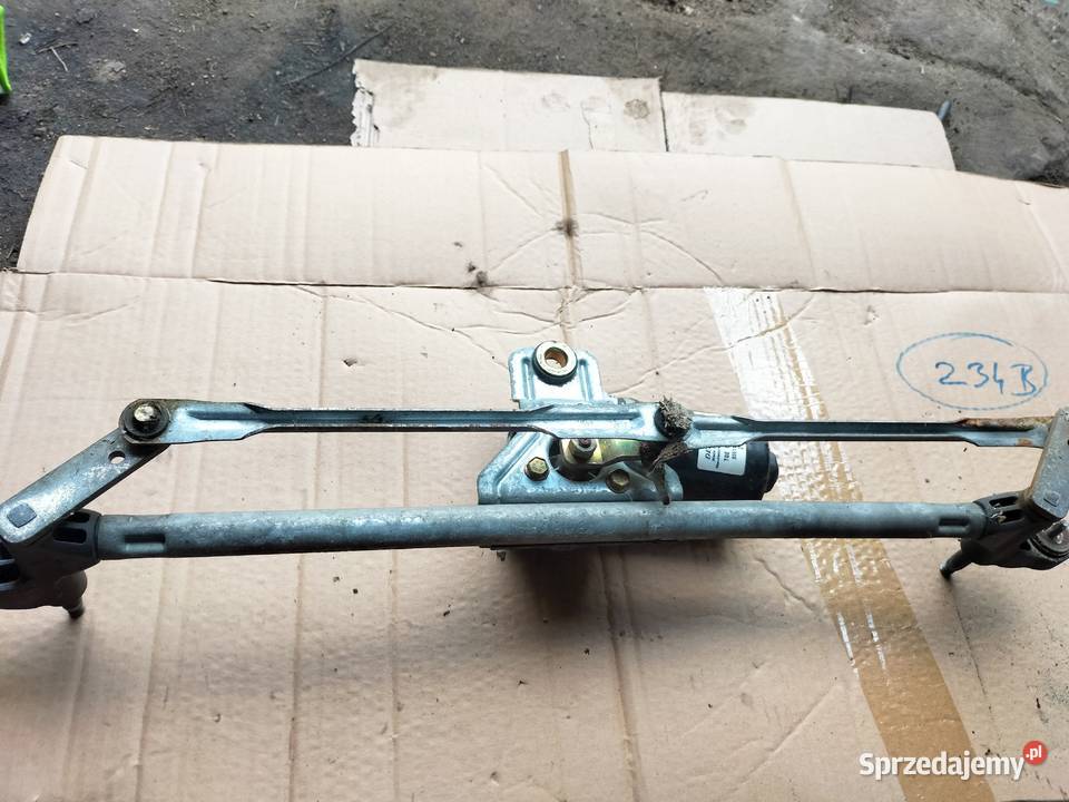 FIAT STILO 60511006 MECHANIZM SILNICZEK