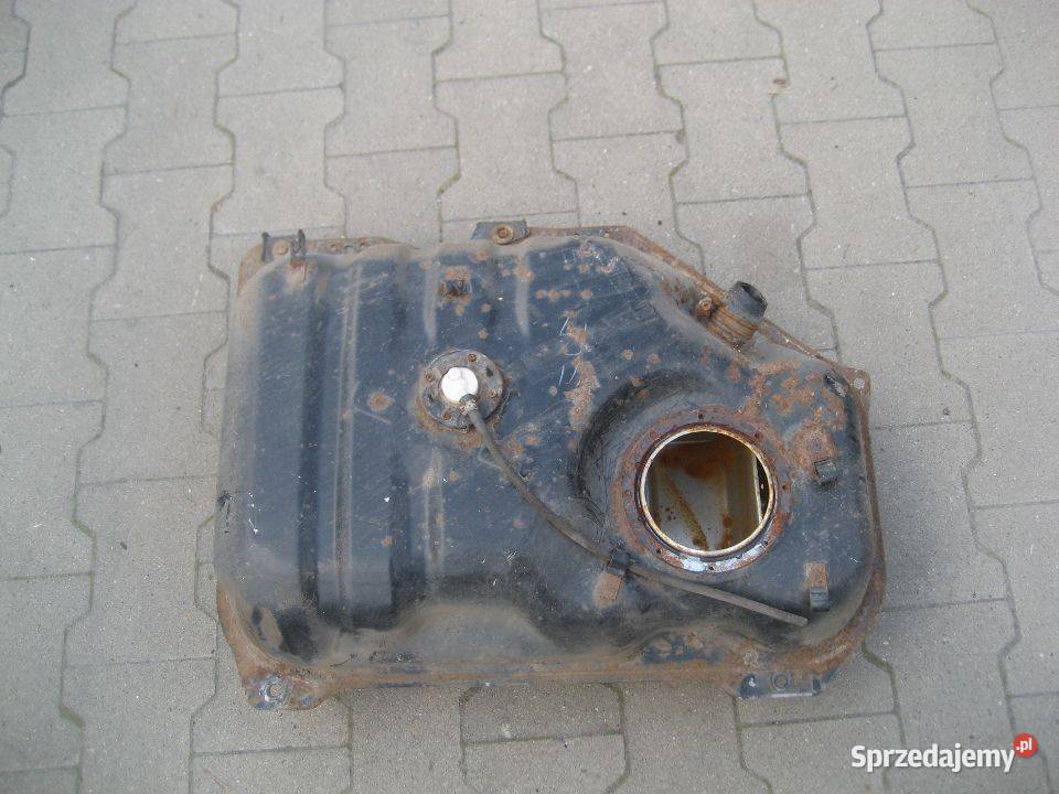 daihatsu sirion 10 benzyna 0205r zbiornik paliwa Pozostałe Części samochodowe