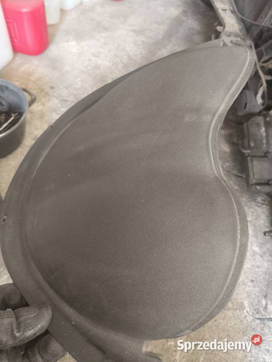 Piaggio Xevo daszek licznika Dębica