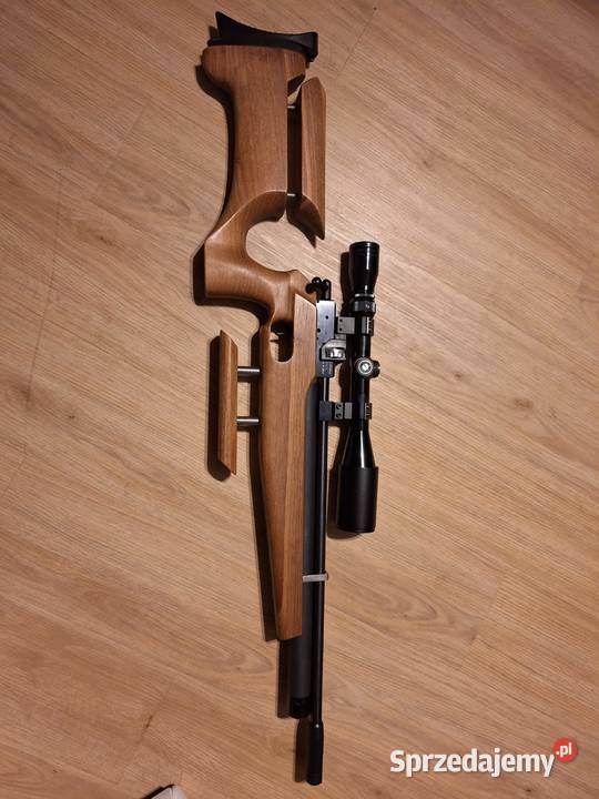 CZ 200 PCP Wiatrowka Goleszów sprzedam