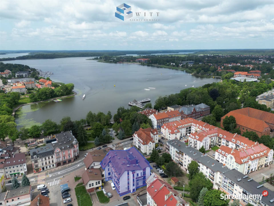 Mieszkanie Ostróda Stanisława Wyspiańskiego