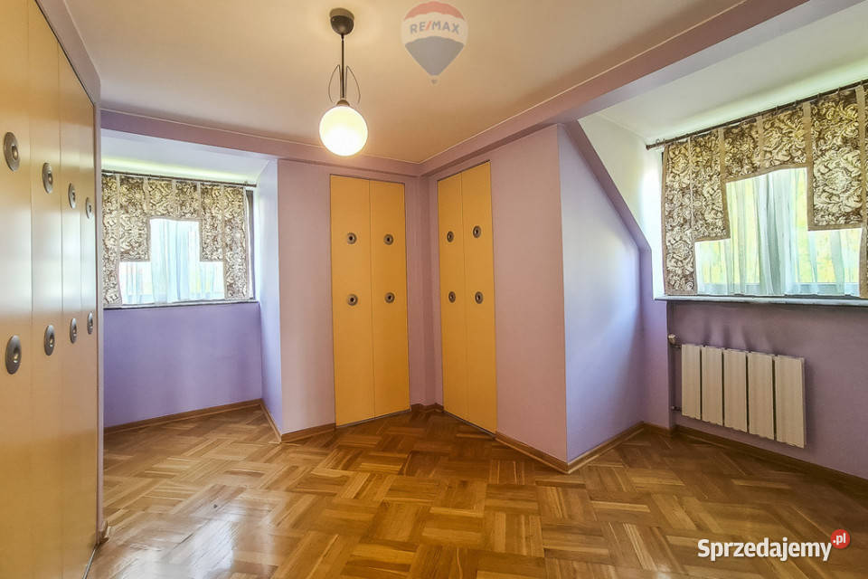 Dom 14 pokoi Łódź Stoki Idealny pod wynajem 452m2 łódzkie sprzedam