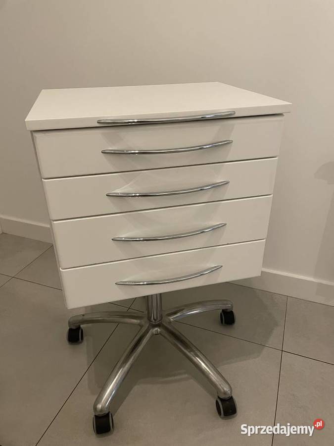 ASYSTORORGANIZER KOSMETYCZNY STOMATOLOGICZNE Pozostałe Warszawa sprzedam