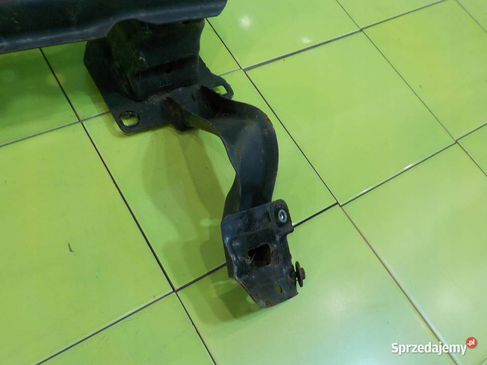 CITROEN C3 II 12 VTI 13r HB 5D belka zderzaka Suków sprzedam