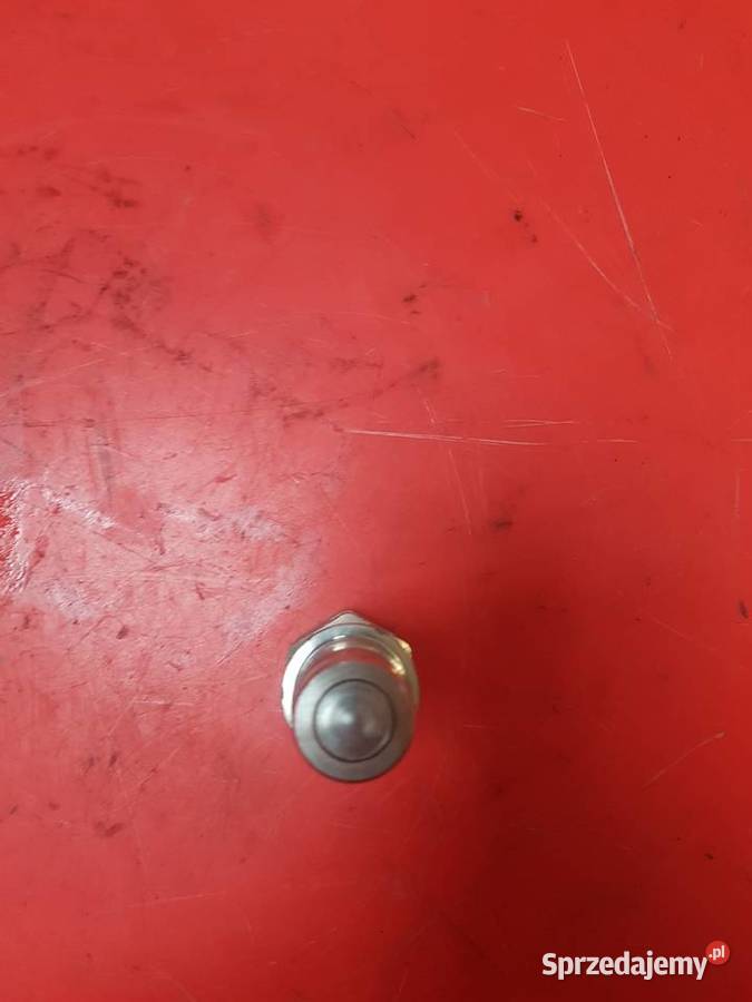 84435503 Złączka hydrauliczna CNH Holland lubuskie Sulechów