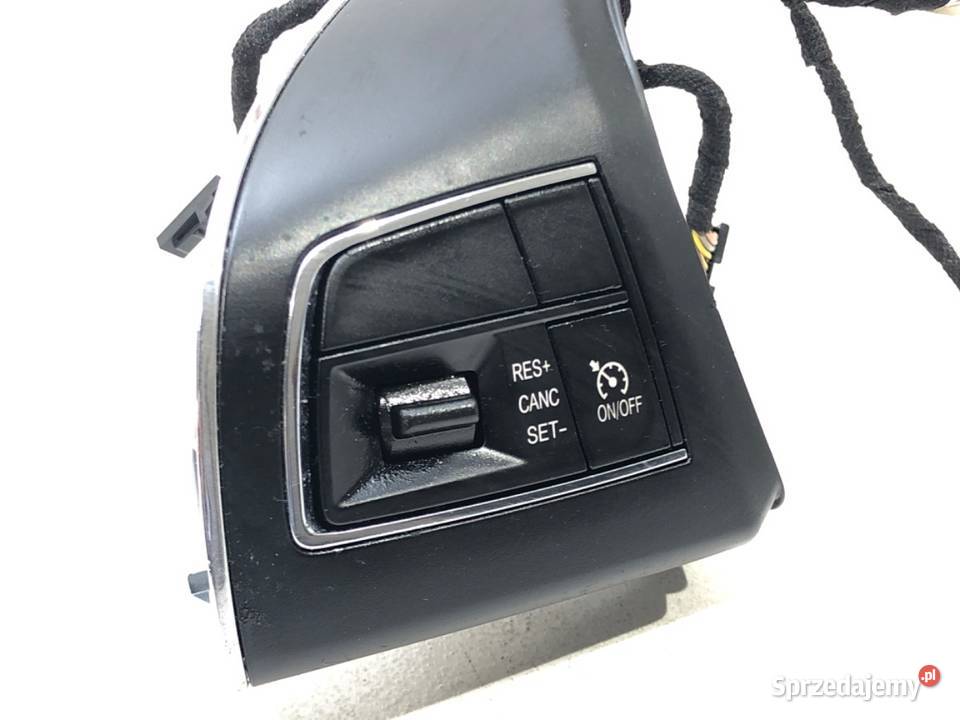 PRZEŁĄCZNIKI KIEROWNICY MULTIFUNKCJA MASERATI