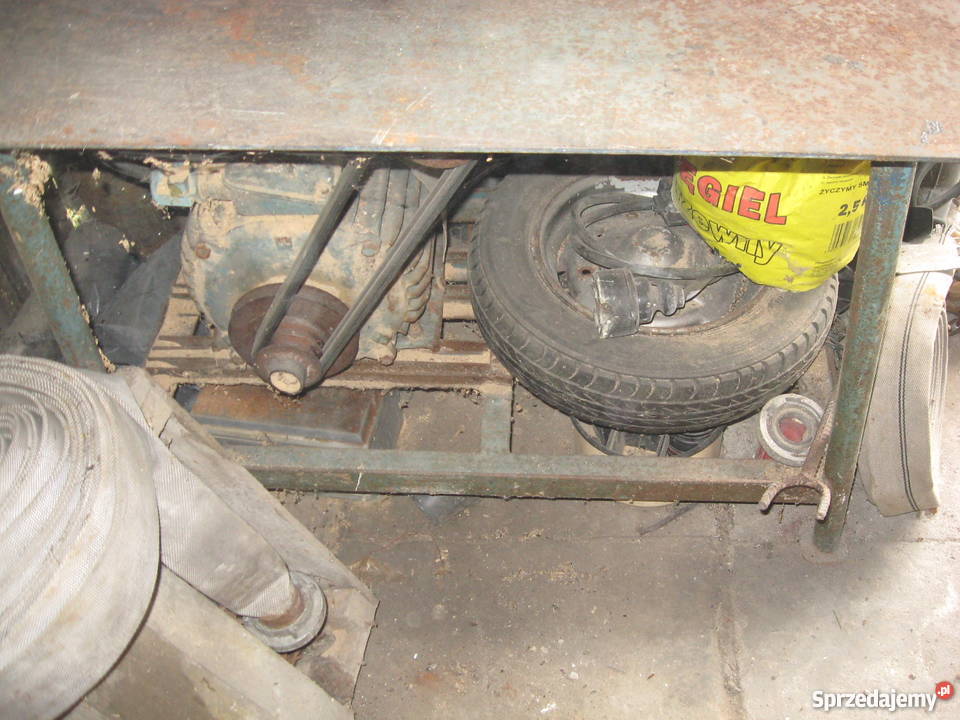 Piła stołowa duża sprzedam