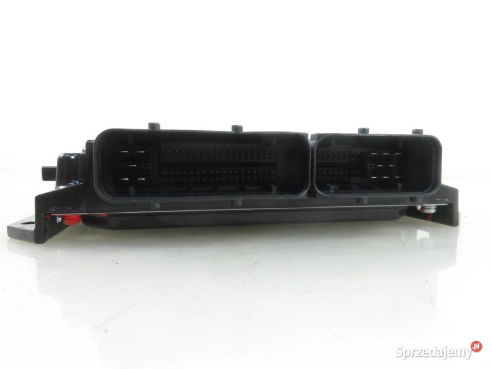 STEROWNIK MAZDA 5 CR19 20 MZRCD RF7P18881N Komputery małopolskie