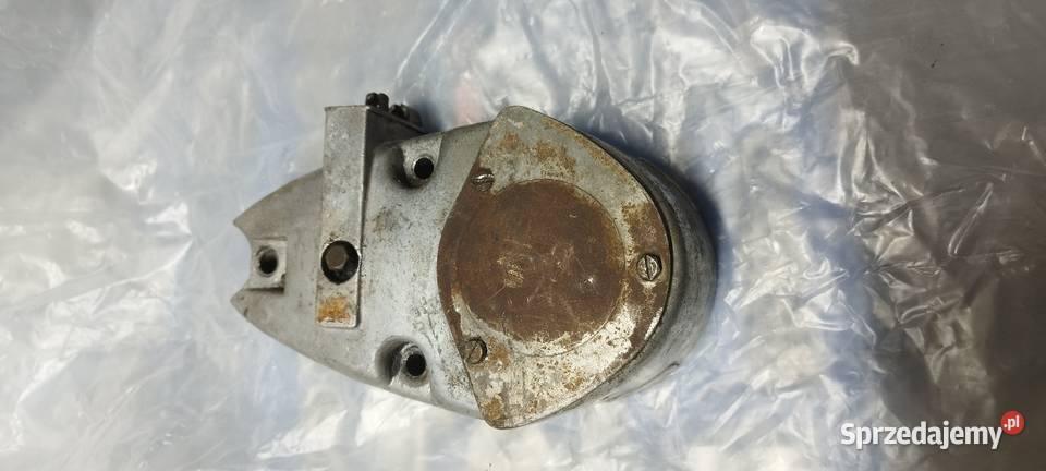 Pokrywa zapłonu jawa 50 ogar 200 kaczka Silniki Biała Podlaska sprzedam