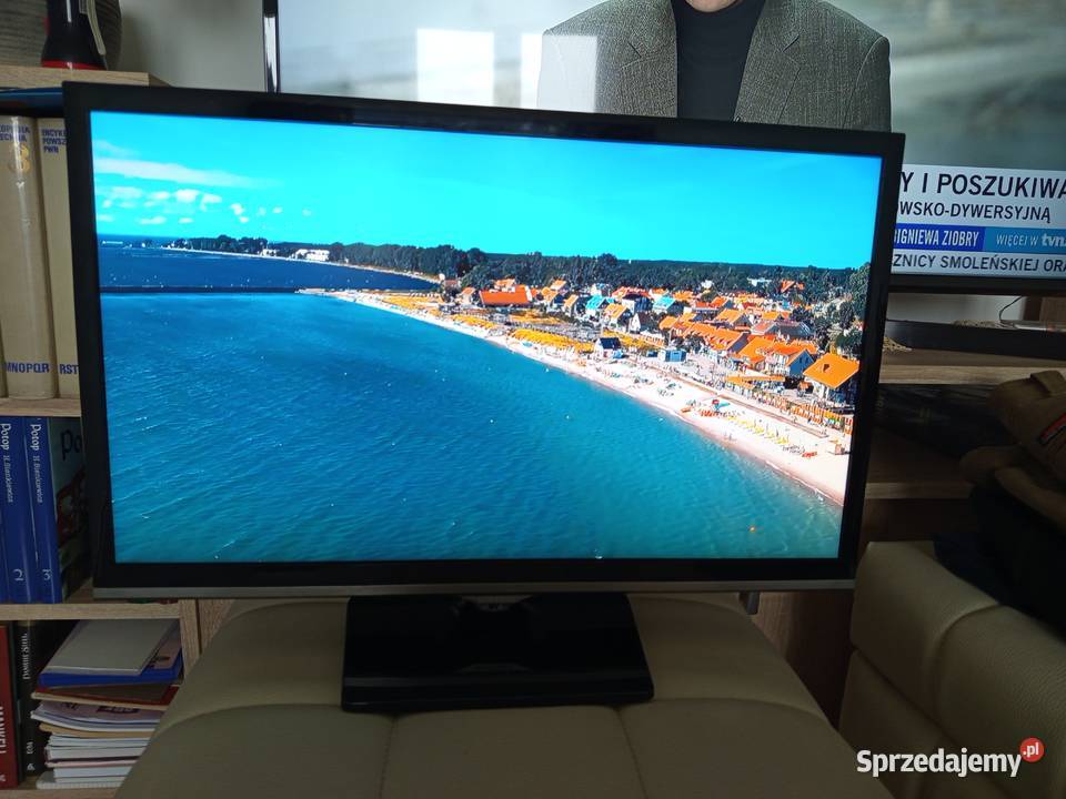 Samsung Ue22k 5000 pomorskie Gdańsk