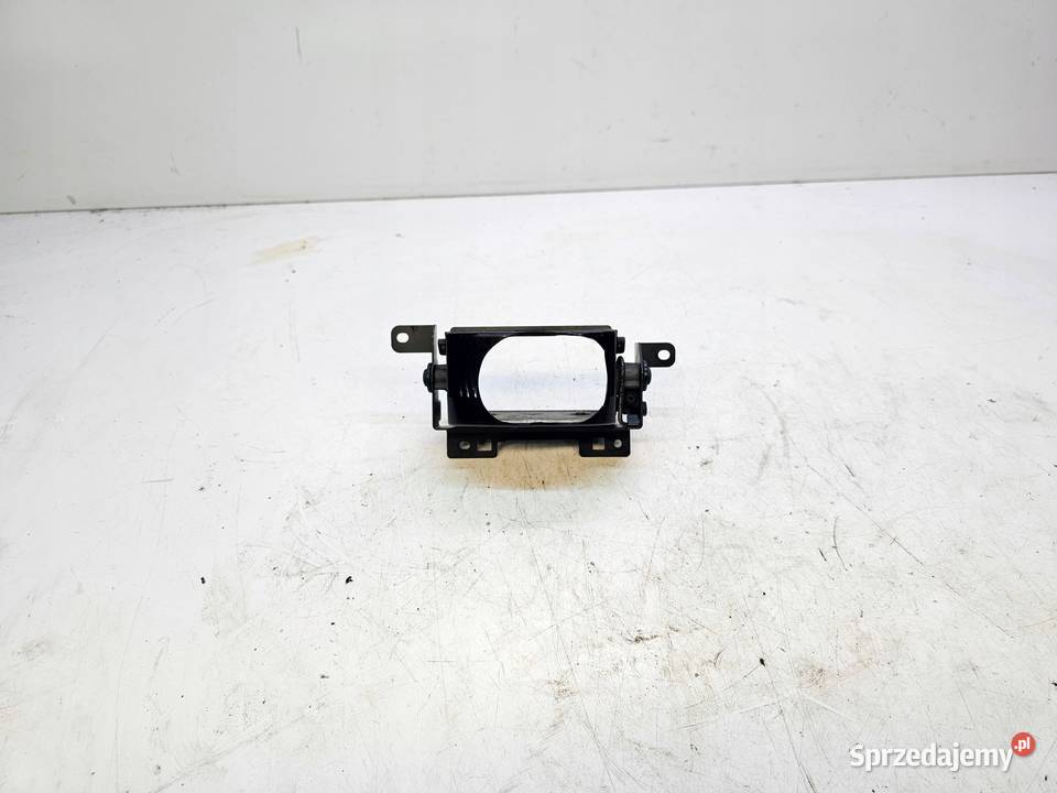 WSPORNIK MOCOWANIE RADARU AUDI A6 C8 4K0907636 Przystajń
