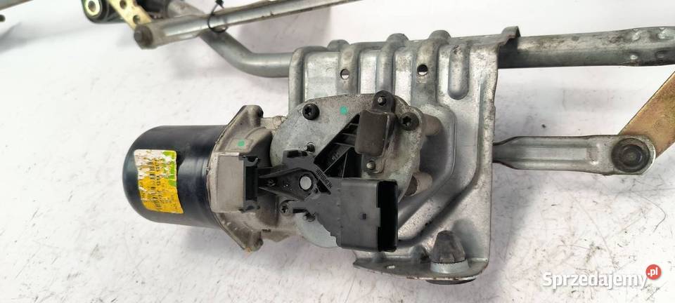 MECHANIZM WYCIERACZEK PRZÓD RENAULT MEGANE Lipno