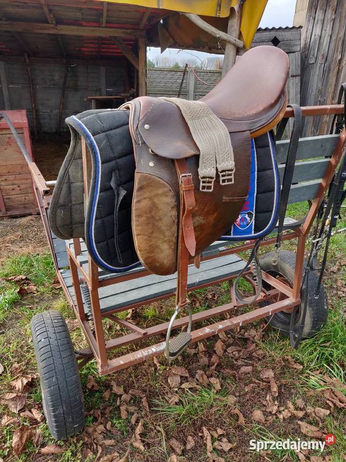 Komplet na hucuła Łopuszno sprzedam