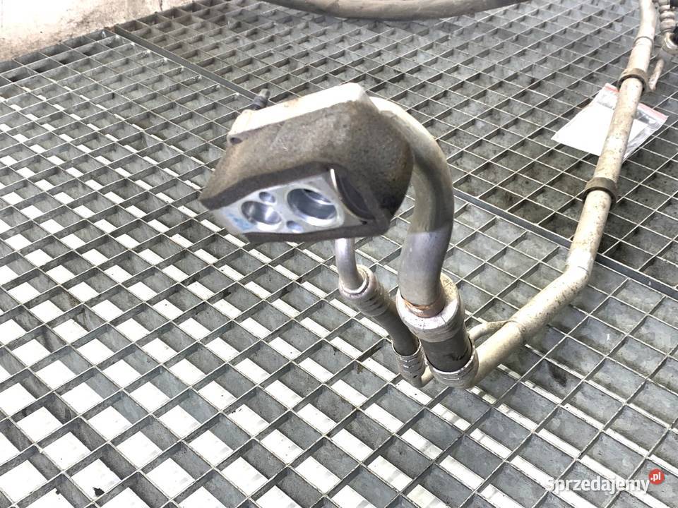 RURKA KLIMATYZACJI KIA OPTIMA 16 179 Kombi sprzedam