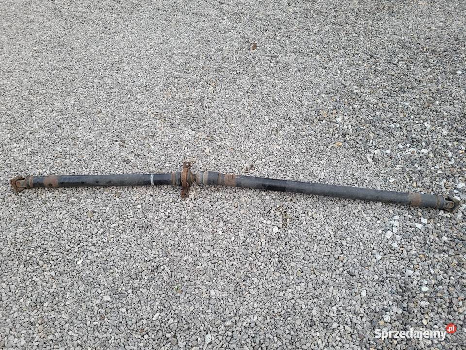 Wał napędowy Honda CRV osobowe Świdnik