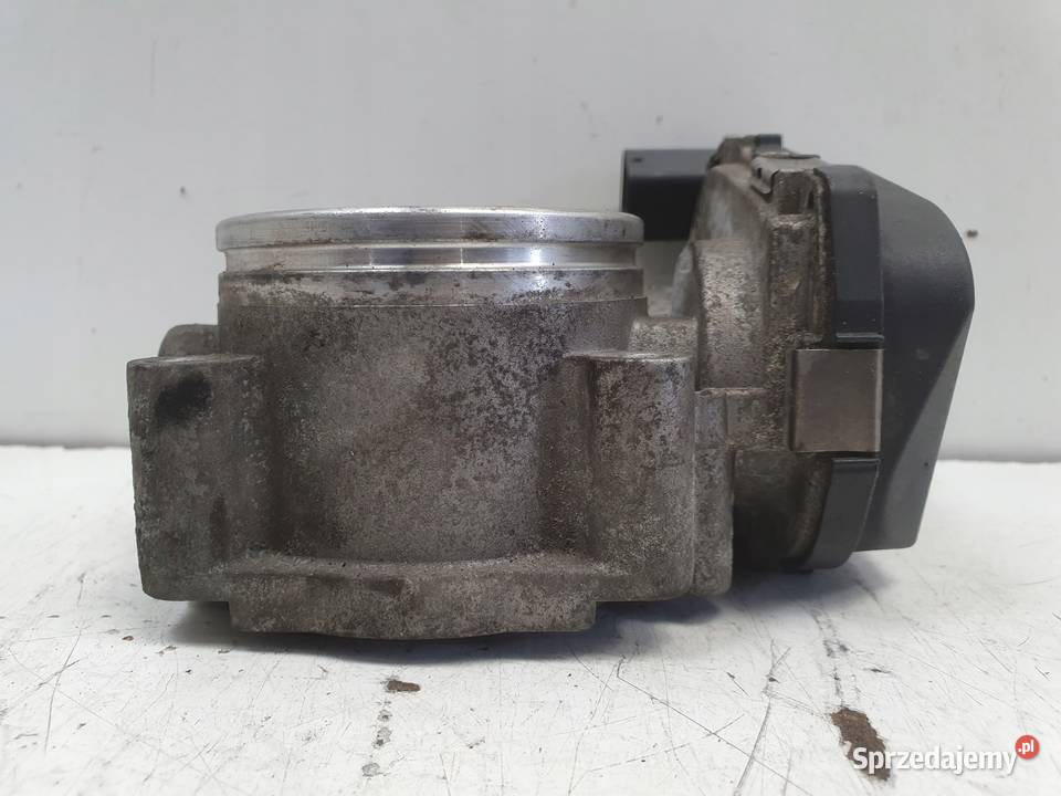 BMW E87 E90 20 i PRZEPUSTNICA 7561066