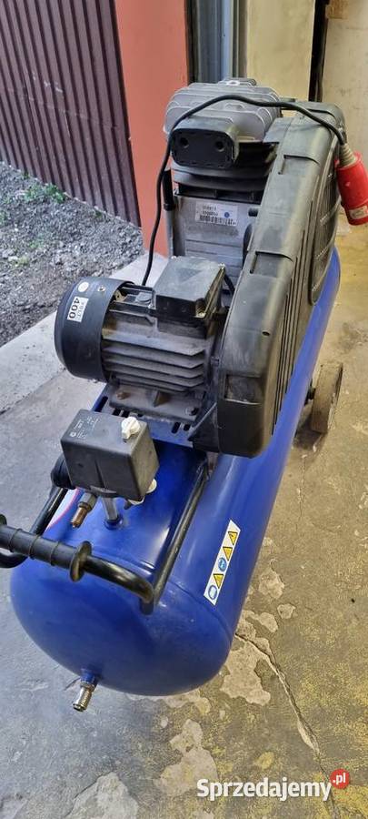 Metabo Kompresor powietrza 150 L